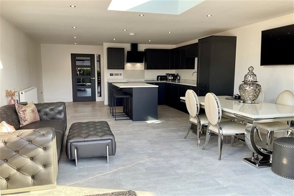 Eythorne Road, Shepherdswell, Dover, CT15